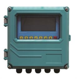 雷达流速流量仪(中西器材）含显示 型号:ZXLDLS-70DXS库号：M409716