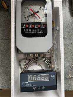 变压器绕组温度计 型号:SX37-BWR-04库号：M61346
