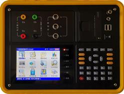 电能质量分析仪（中西器材） 型号:LHF3901库号：M409738