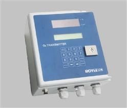 澳大利亚ROYTEC氧化锆分析仪二次表/氧分析仪 型号:ROYTEC210库号：M409763