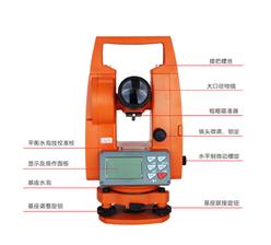 激光电子经纬仪  型号:DJD2-JCL库号：M409765
