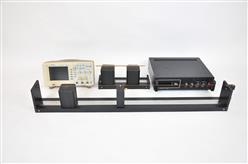 动态法杨氏模量与弦振动综合实验仪(中西器材） 型号:ZXYSML-XZD10库号：M409872