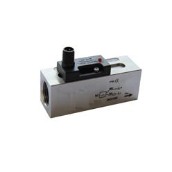 活塞式流量开关 型号:GZGW5-FE20-020GJL015MI库号：M390839