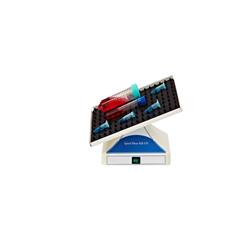 盘旋式混合器 型号:QL12-KB-3-D库号：M407898
