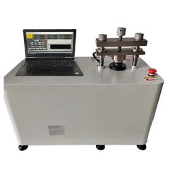 自动绝缘粉末电阻率测试仪 型号:JS63-FT-8400A-300KG库号：M385002