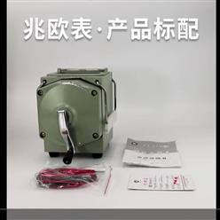 兆欧表 型号:CN63M/ZC25B-3库号：M362292