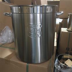 304不锈钢集样桶 型号:BY11-20×20库号：M60751