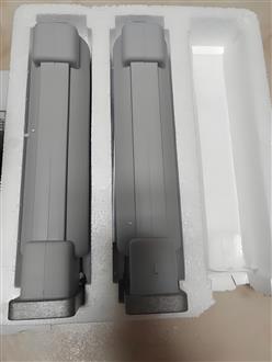 ABB避雷器/10KV（3个/组） 型号:MWD15库号：M410040