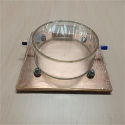 密封蒸发器 中西器材 型号:GD08-GGZM库号：M139235