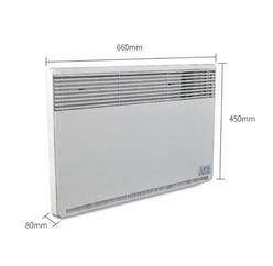 对流式电暖器（不防爆） 型号:DPN6-B2库号：M410087