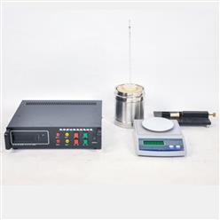 电热法冰的熔化热实验仪（中西器材）型号:ZXRHR-28B库号：M410222