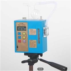 智能大气采样器 0.1-1.5L 型号:TY17-TY-08A库号：M339699