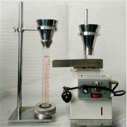活性炭表观密度测试仪 型号:N15-FT-105F库号：M384692