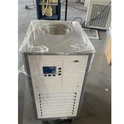 低温冷却液循环泵(中西器材） 型号:ZXDLSB-5/10库号：M398542