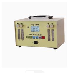 四路大气采样器  型号:TY17-TQ-2000库号：M61085