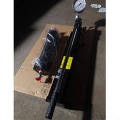 液压注脂枪（中西器材）型号:ZXZZJ-110库号：M410259