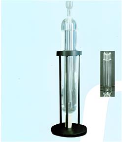 水三相点甁（玻璃） 型号:WD055-DFTP-1库号：M26126