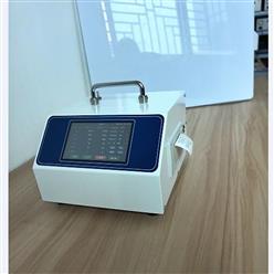 激光尘埃粒子计数器（中西器材） 型号:ZXCALZ-860库号：M410290