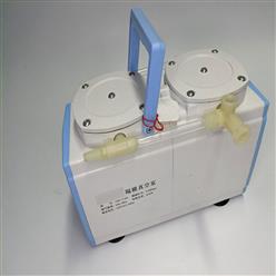 两用型隔膜真空泵 中国 型号:JJT24-GM-1.0A库号：M312674