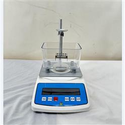 万分之一密度天平（中西器材） 型号:ZXMDTP-120G库号：M410311