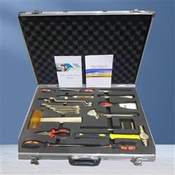 无火花组合工具箱 型号:QQ88-21库号：M62118