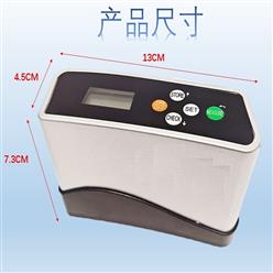 光泽度计 型号:ZX02-WGG-60库号：M186027