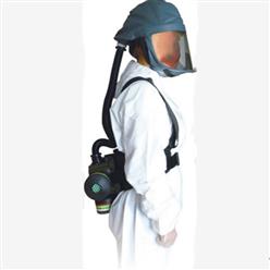 电动送风防尘防毒呼吸器 型号:PR33-PRF-103RM1库号：M16157
