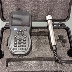便携式水体叶绿素测定仪(中西器材) 型号:TT10-C805 库号：M385986