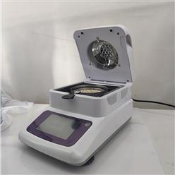 卤素水分测定仪（中西器材） 型号:ZXLSSF-150库号：M410336