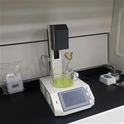 药物自动锥入度测定仪中西器材 型号:ZXHD-0983E库号：M410443