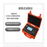 便携式读数仪 JG22-JG-DSY库号：M64212
