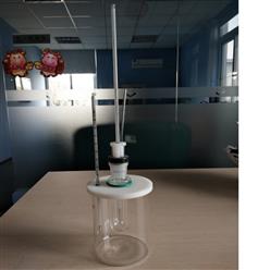 药物凝固点测定器 中西器材 型号:ZXHD-0613B库号：M410479