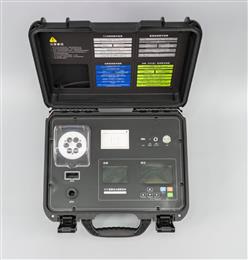 便携式多参数水质测定仪 型号:G70库号：M410495