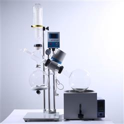 旋转蒸发仪5L 型号:ZDS1-YRE-501 库号：M344058