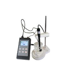 氟离子仪（彩屏） 型号:HY02-HPFS-80B库号：M333311