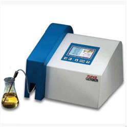 全自动啤酒分析仪德国 型号:FD07-FermentoFLASH 库号：M313538