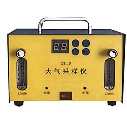 大气采样仪 型号:JNK7-QC-2库号：M372103