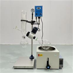 旋转蒸发器（1L） 型号:XU-RE-201D(1L)库号：M351096