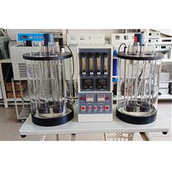 润滑油泡沫特性测定仪（中西器材） 型号:XX52-GB/T12579库号：M401526