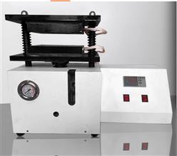 小型平板硫化仪 型号:TH777-M61983库号：M61983