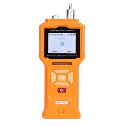 本安防爆泵吸式过氧化氢检测仪 型号:GT903-H2O2-CL库号：M410532