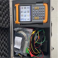 三相电能表现场校验仪 型号:WR03-SDSX-3320库号：M407837