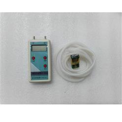 手持式压差计数字压力计（中西器材） 型号:KS220-K0601库号：M397803