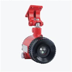 三波段红外火焰探测器 型号:FL11-LY-H1000IR3库号：M360955