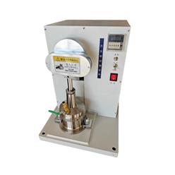 润滑脂剪切试验机（手动） 型号:ZZ12-GB/T269库号：M286810