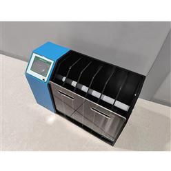 小鼠转棒式疲劳仪（中西器材） 型号:PH10-HFD-6C 库号：M285286