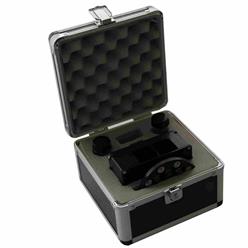 余氯比色器（比色盒）（中西器材） 型号:HDU6-XB-3库号：M238292