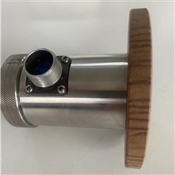 炉管泄漏声波传感器（中西器材） 型号:ZD10-BLD-3B 库号：M137805