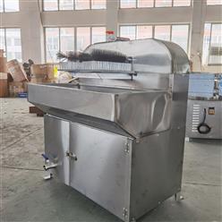 四头带罩刷瓶机 型号:SA80-M61903 库号：M61903