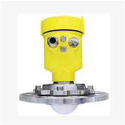 80G调频雷达物位计(中西器材） 型号:ZXLDWW-DN100库号：M410541